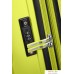 Чемодан-спиннер American Tourister Bon Air DLX Bright Lime 66 см. Фото №9