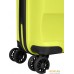 Чемодан-спиннер American Tourister Bon Air DLX Bright Lime 66 см. Фото №10