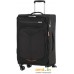 Чемодан-спиннер American Tourister Summerfunk Black 67 см (4 колеса). Фото №1