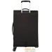 Чемодан-спиннер American Tourister Summerfunk Black 67 см (4 колеса). Фото №3