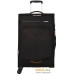 Чемодан-спиннер American Tourister Summerfunk Black 67 см (4 колеса). Фото №6