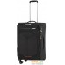 Чемодан-спиннер American Tourister Summerfunk Black 67 см (4 колеса). Фото №10