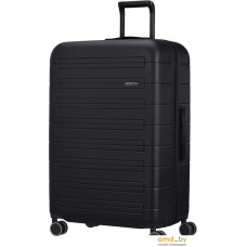 Чемодан-спиннер American Tourister Novastream 77 см (dark slate)