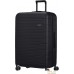 Чемодан-спиннер American Tourister Novastream 77 см (dark slate). Фото №1