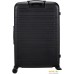 Чемодан-спиннер American Tourister Novastream 77 см (dark slate). Фото №3