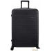 Чемодан-спиннер American Tourister Novastream 77 см (dark slate). Фото №4