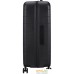 Чемодан-спиннер American Tourister Novastream 77 см (dark slate). Фото №5