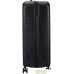 Чемодан-спиннер American Tourister Novastream 77 см (dark slate). Фото №6