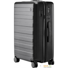 Чемодан-спиннер Ninetygo Rhine PRO plus Luggage 20' (черный)