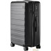 Чемодан-спиннер Ninetygo Rhine PRO plus Luggage 20' (черный). Фото №1