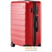 Чемодан-спиннер Ninetygo Rhine PRO plus Luggage 20' (красный). Фото №1