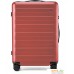 Чемодан-спиннер Ninetygo Rhine PRO plus Luggage 20' (красный). Фото №3