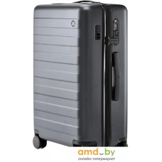 Чемодан-спиннер Ninetygo Rhine PRO plus Luggage 20' (серый)