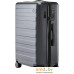 Чемодан-спиннер Ninetygo Rhine PRO plus Luggage 20' (серый). Фото №1