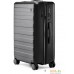 Чемодан-спиннер Ninetygo Rhine PRO plus Luggage 20' (серый). Фото №2