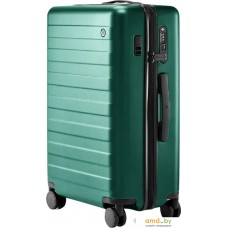 Чемодан-спиннер Ninetygo Rhine PRO plus Luggage 29' (зеленый)