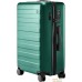 Чемодан-спиннер Ninetygo Rhine PRO plus Luggage 29' (зеленый). Фото №1