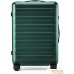 Чемодан-спиннер Ninetygo Rhine PRO plus Luggage 29' (зеленый). Фото №2