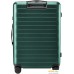 Чемодан-спиннер Ninetygo Rhine PRO plus Luggage 29' (зеленый). Фото №3