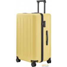 Чемодан-спиннер Ninetygo Danube MAX Luggage 28