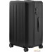 Чемодан-спиннер Ninetygo Danube MAX Luggage 26" (черный). Фото №1