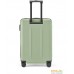 Чемодан-спиннер Ninetygo Danube MAX Luggage 26" (зеленый). Фото №4