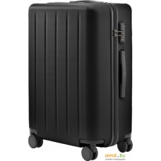 Чемодан-спиннер Ninetygo Danube MAX Luggage 24