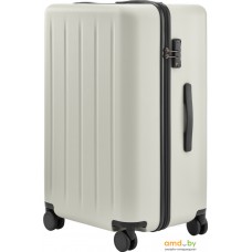 Чемодан-спиннер Ninetygo Danube MAX Luggage 28