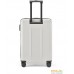 Чемодан-спиннер Ninetygo Danube MAX Luggage 28" (белый). Фото №4