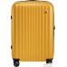 Чемодан-спиннер Ninetygo Elbe Luggage 28" (светло-желтый)  . Фото №2