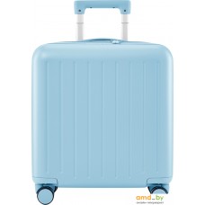 Чемодан-спиннер Ninetygo Lightweight Pudding Luggage 18