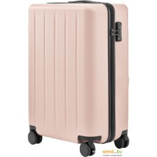 Чемодан-спиннер Ninetygo Danube MAX Luggage 20