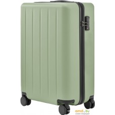 Чемодан-спиннер Ninetygo Danube MAX Luggage 20