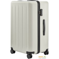 Чемодан-спиннер Ninetygo Danube MAX Luggage 24