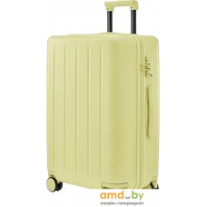 Чемодан-спиннер Ninetygo Danube MAX Luggage 28