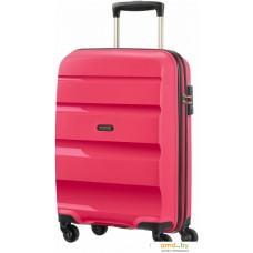 Чемодан-спиннер American Tourister Bon Air Azalea Pink 55 см