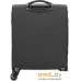 Чемодан-спиннер American Tourister Sonicsurfer Bass Black 55 см. Фото №8