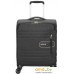 Чемодан-спиннер American Tourister Sonicsurfer Bass Black 55 см. Фото №10