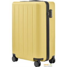 Чемодан-спиннер Ninetygo Danube MAX Luggage 20