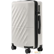 Чемодан-спиннер Ninetygo Ripple Luggage 24