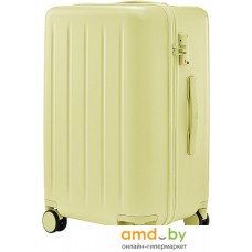 Чемодан-спиннер Ninetygo Danube MAX Luggage 24