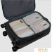 Набор органайзеров для чемодана Thule Compression Cube Set S+M 3204860 (white). Фото №5