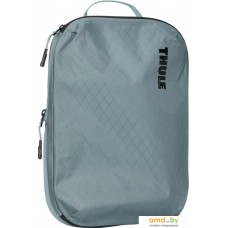 Органайзер для чемодана Thule Compression Packing Cube Medium 3205116 (pond gray)