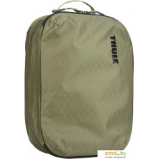 Органайзер для чемодана Thule Clean/Dirty Packing Cube 3205119 (soft green)