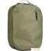 Органайзер для чемодана Thule Clean/Dirty Packing Cube 3205119 (soft green). Фото №1