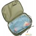 Органайзер для чемодана Thule Clean/Dirty Packing Cube 3205119 (soft green). Фото №3