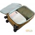 Органайзер для чемодана Thule Clean/Dirty Packing Cube 3205119 (soft green). Фото №5