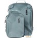 Набор органайзеров для чемодана Thule Compression Cube Set S+M 3205112 (pond gray). Фото №1