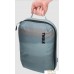 Набор органайзеров для чемодана Thule Compression Cube Set S+M 3205112 (pond gray). Фото №6