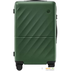 Чемодан-спиннер Ninetygo Ripple Luggage 29